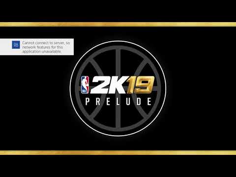 How To Replay The NBA 2k19 Prelude!!