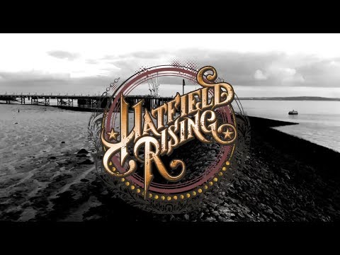 Hatfield Rising - Oil Drum City