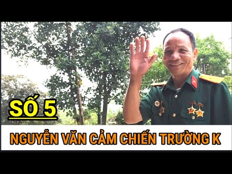 (Full 5) Trận Đánh Chiếm Chốt Quân PolPot / Hồi Ức Người Lính Chiến trường k