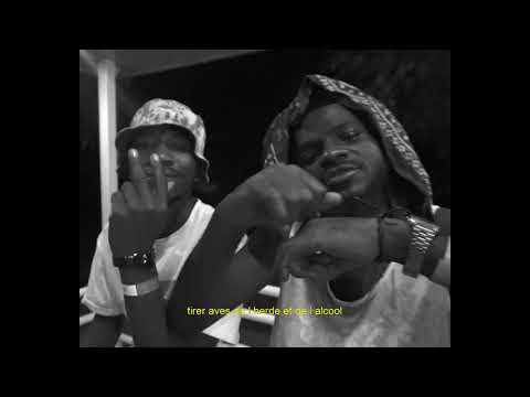 Crispy Malawi - Link Up (Official music Video)