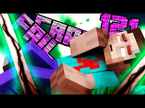 HEROBRINE E' MORTO!! - FailCraft : A Caccia di Entity303 - Ep. 121