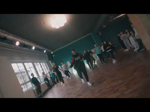 MONEYFLOAT BALANCE STEVEN FANEX OPEN CLASS TANZSCHULE WEISS