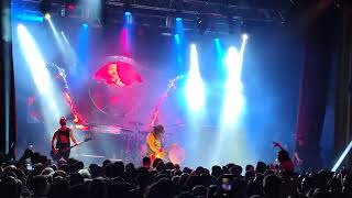 Download lagu Rata Blanca con Saúl Blanch - El Último Ataque 4K mp3