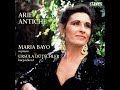 María Bayo & Ursula Dütschler - Arie Antiche / Alessandro Melani: Vezzosa Aurora