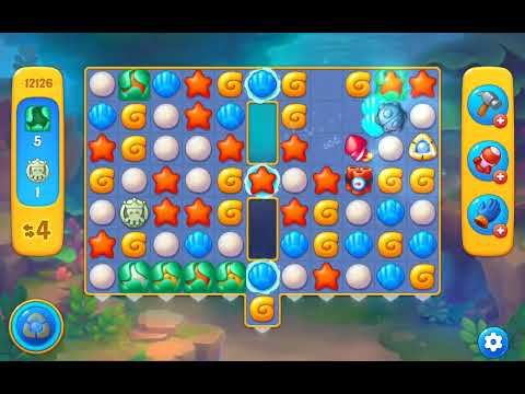 FISHDOM LEVEL # 12126 - SUPERADO 💯 (2023) FISHDOM perú 🇵🇪 juegos eventos minijuegos