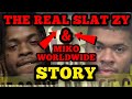 The Real Slatt Zy And Miko Worldwide Story Full Story