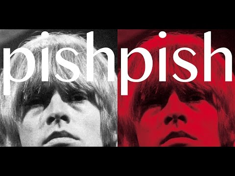 Pish - The Brian Jonestown Massacre [Best Quality On YouTube]