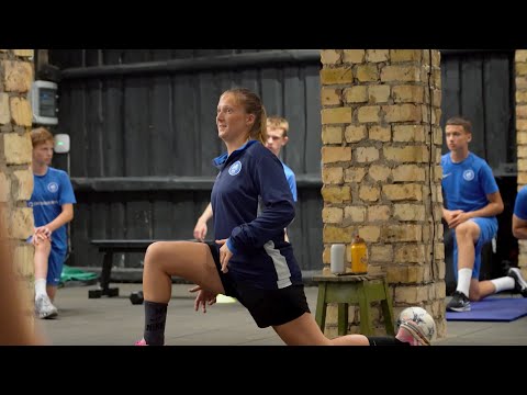 RFS ACADEMY AUDZĒKŅIEM - VĒRTĪGA ĀRZEMJU PROFESIONĀĻU PIEREDZE