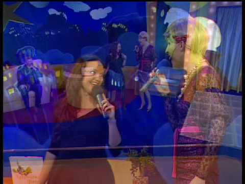 Alenka Gotar in Marlenna - Cvet z juga