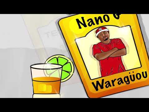 Nano G - lanayme waragüou (Beele loco Versión Garifuna) 502 music #lasectacrew