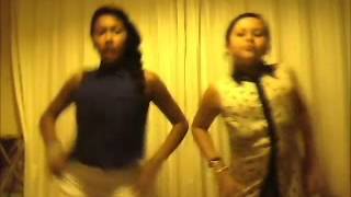 Dance all night jadefrancis