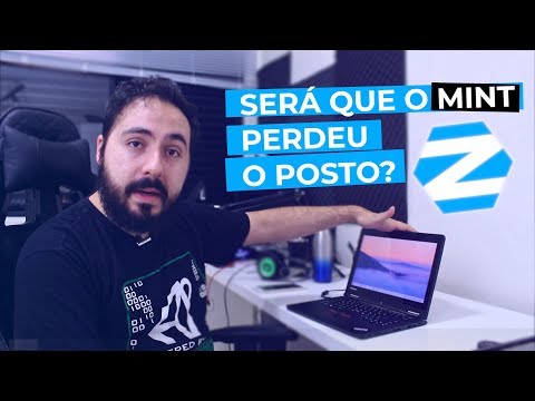 Easier than Linux Mint? - Zorin OS 15 - Review