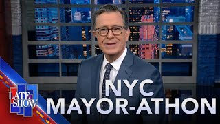 Download lagu Mamdani Hits The Club | Cuomo's Dubious Endorsements | Pelosi: Trump Is 'A Vile Creature' mp3 Download lagu Mamdani Hits The Club | Cuomo's Dubious Endorsements | Pelosi: Trump Is 'A Vile Creature' mp3