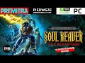 Legacy Of Kain Soul Reaver 1 2 Remastered I PREMIERA I PlayBox