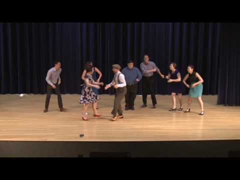 Beantown Bounce 2016 - Act 5 - Yeah Man