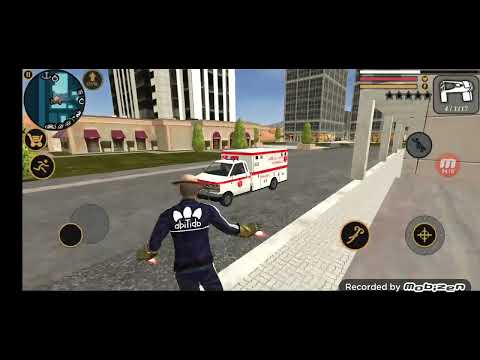 Vegas Crime Simulator 2 Android GamePlay #31