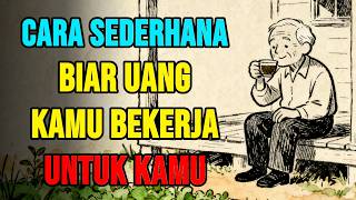 Download lagu Cara Sederhana Biar Uang Bekerja Sendiri untuk Kamu mp3 Download lagu Cara Sederhana Biar Uang Bekerja Sendiri untuk Kamu mp3