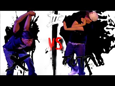 LOUD® WGTC3 X vs  Lui tutz
