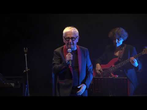 Giorgio Comaschi. "Ma dove vanno a finire?"