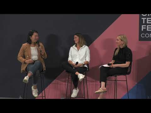 Accelerating climate action with Google Geo Data and ... - YouTube