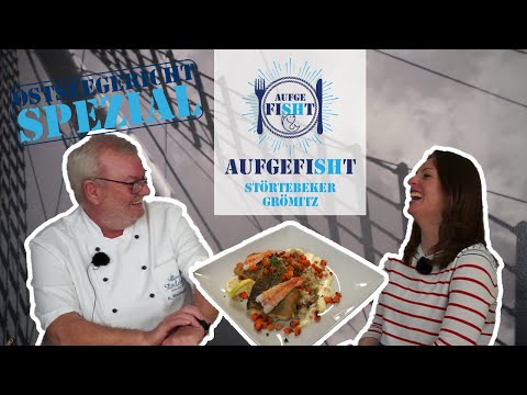 AufgefiSHt - Ostseegericht Spezial 2021 | Störtebeker Grömitz