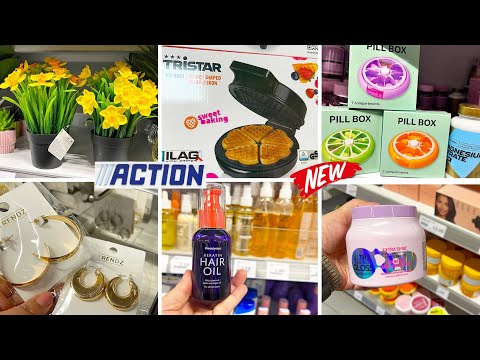 ❇️ ACTION ARRIVALS FROM 18/01/2026 - NEW TREASURES OF THE WEEK