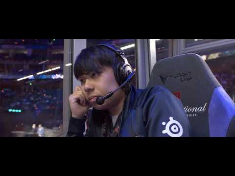 w33: 'I want TA!!' | True Sight The International 2019