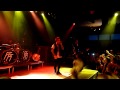 Papa Roach - Tightrope (live @ Praha - LMB 19-8 ...