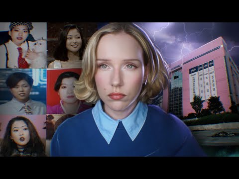 ТОРГОВЫЙ ЦЕНТР СМЕРТИ – САМПУНГ