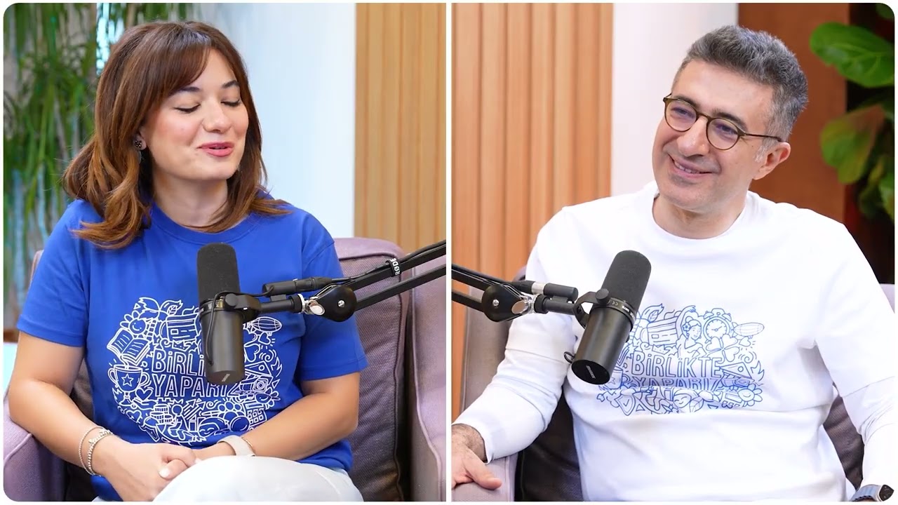 Garanti BBVA - Mahmut Akten