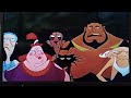 Inicio VHS La Bella Y La Bestia 2 Una Navidad Encantada 1998 Argentina Gativideo