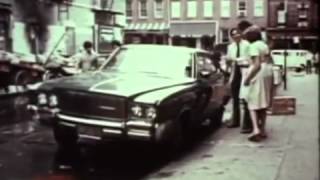 preview picture of video 'Robert De Niro:  Gas-Guzzler Driver! (1970 TV commercial)'
