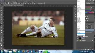 Sanchez Graphics - How is the photo effects? - Fotoğrafa nasıl efekt v