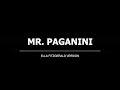 Mr  Paganini - Ella Fitzgerald Version (Karaoke)