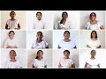 Uttama Muni Dalada Senior Choir Of Gateway College Colombo
