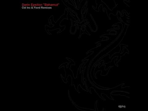Darin Epsilon - Bahamut (Fiord Remix ) - Replug