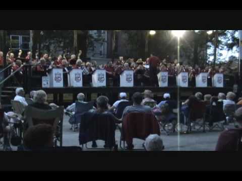 Ferko 2010 - Orange Coloured Sky