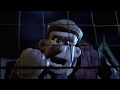 Bloo Friend 2020 Trailer VHS Capture