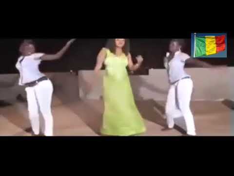 DJODJO DIABATÉ - Ko Te Na