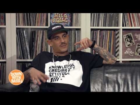 Down With Bassi - S02P3 - Noyz Narcos