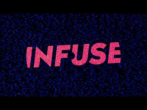 Wax On Mare St. - Round Up (Mennie Remix) (INFUSE037)