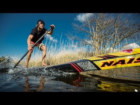 'Standing on Water' TRAILER - Available on Red Bull TV