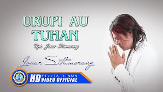 Download lagu Jonar Situmorang - URUPI AU TUHAN mp3 Download lagu Jonar Situmorang - URUPI AU TUHAN mp3
