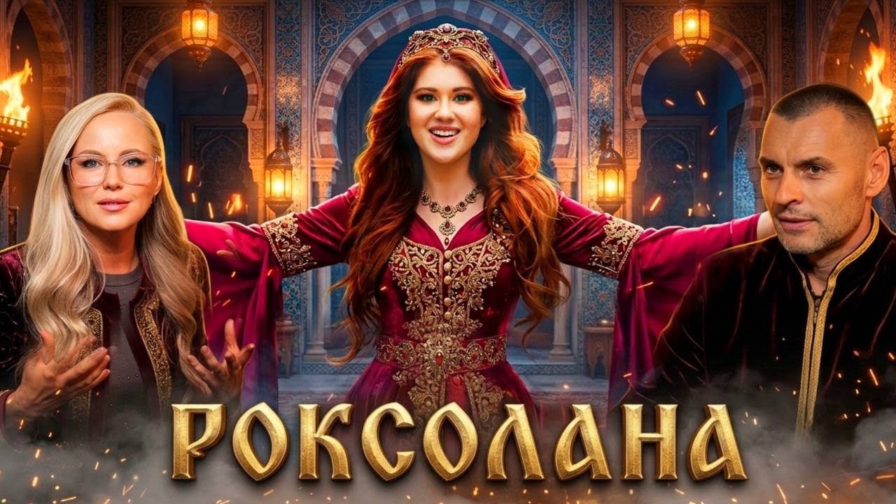 ВІРА ТВОРИТЬ ІСТОРІЮ