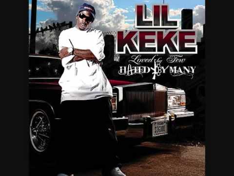 Lil Keke - She Love Her a Gangsta