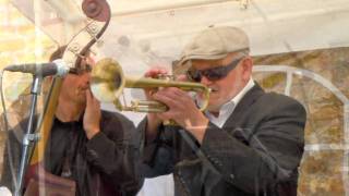 Dixieland Jubilees - Old Rockin` Chair