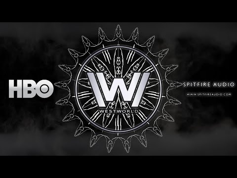 Pluet ∣ Spitfire ∣ HBO ∣ Westworld Competition #westworldscoringcompetition2020