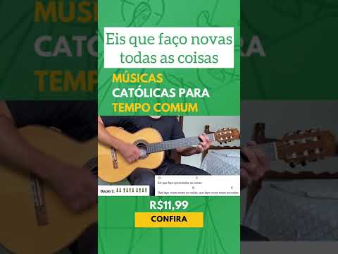 Canção À Santa Inês - Anunciadores da Boa Nova