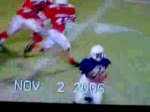 Husker Bloodlines – JaMichael Rozier | Sammyvegas's Blog