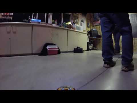 Monster truck tours @ the Boar's nest